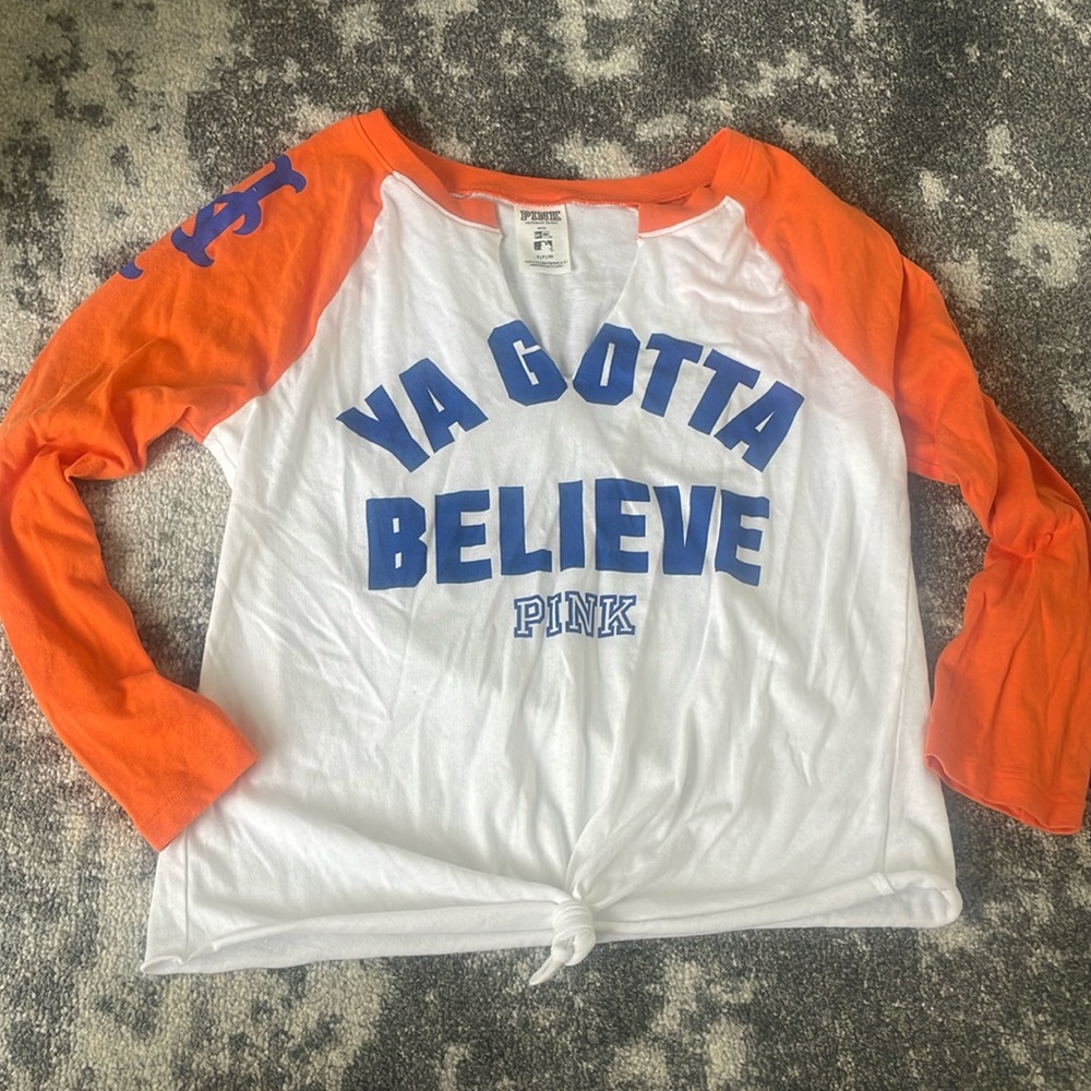 New York Mets Shirt